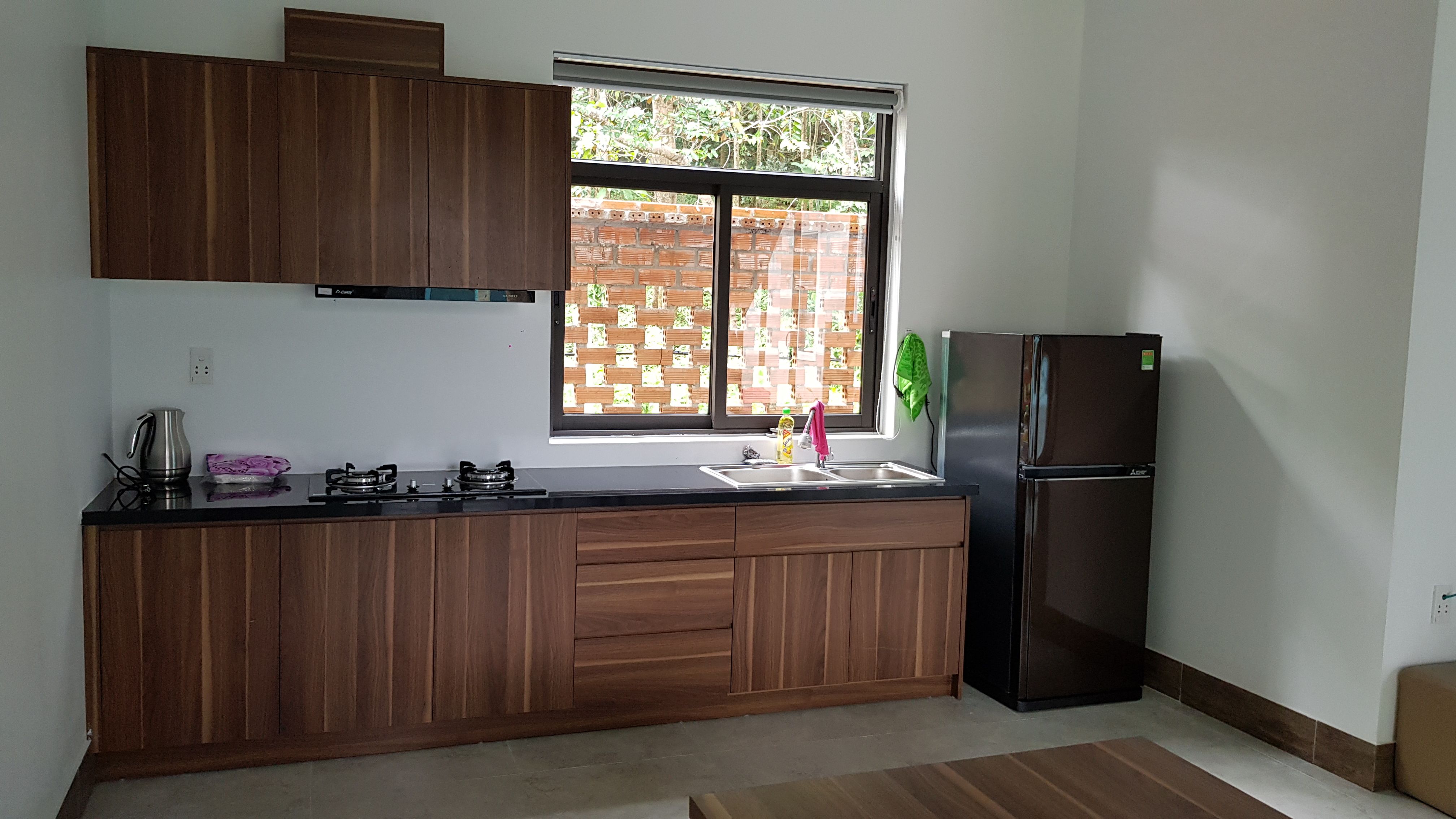 TWO BEDROOM VILLA