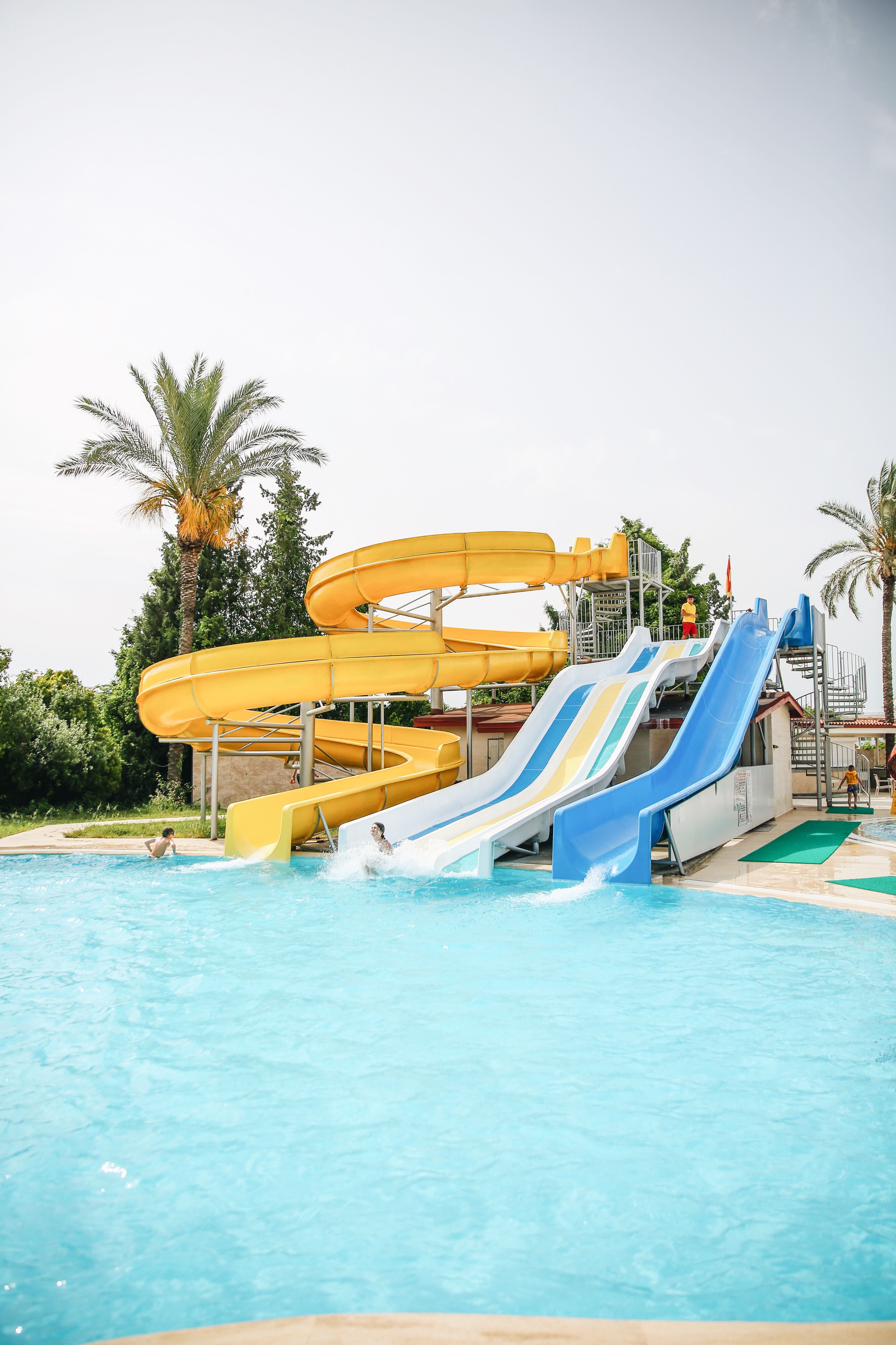Parc acvatic