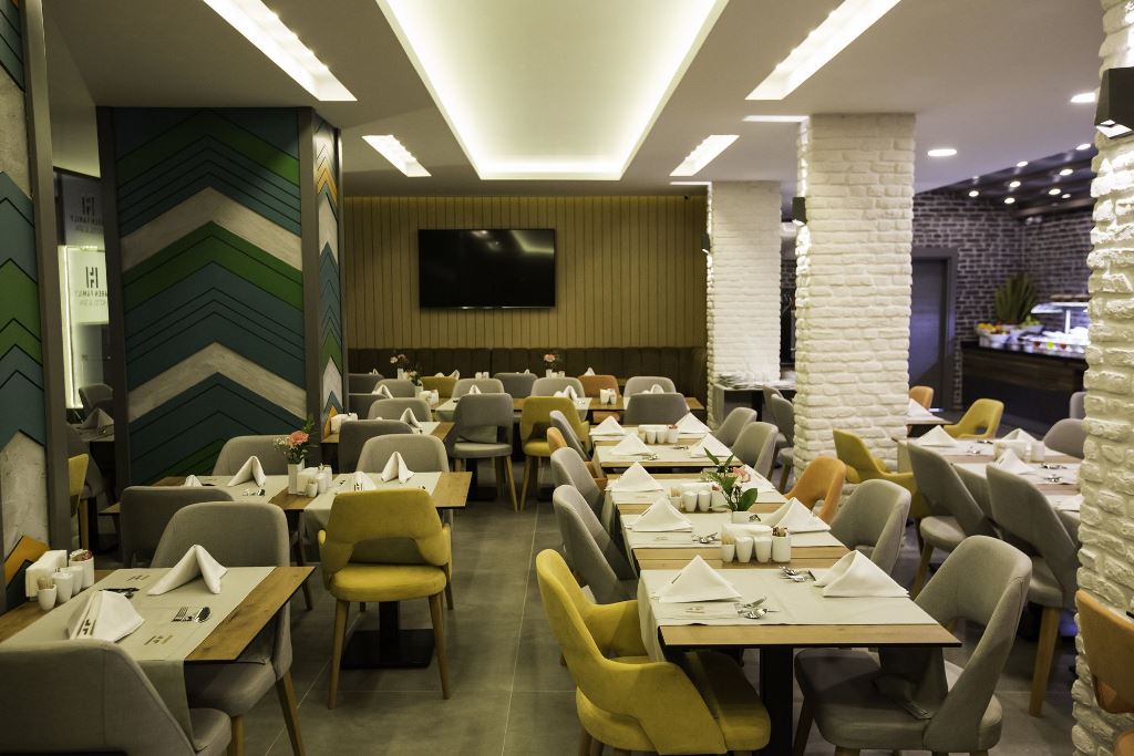 MAIN RESTORAN