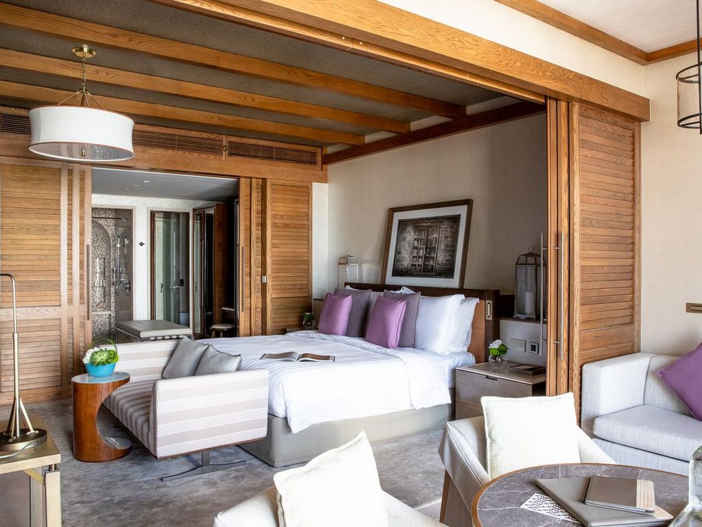 Ocean Club Superior