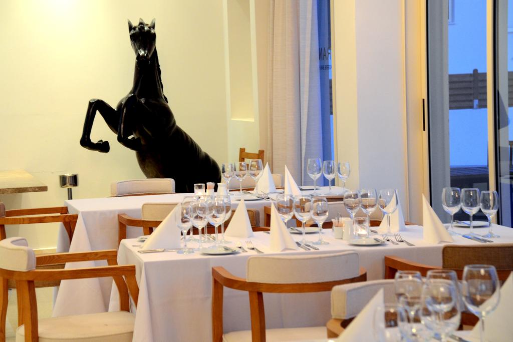 Main Restaurant