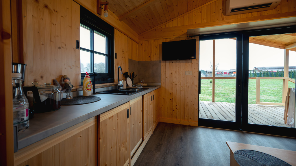 Chalet