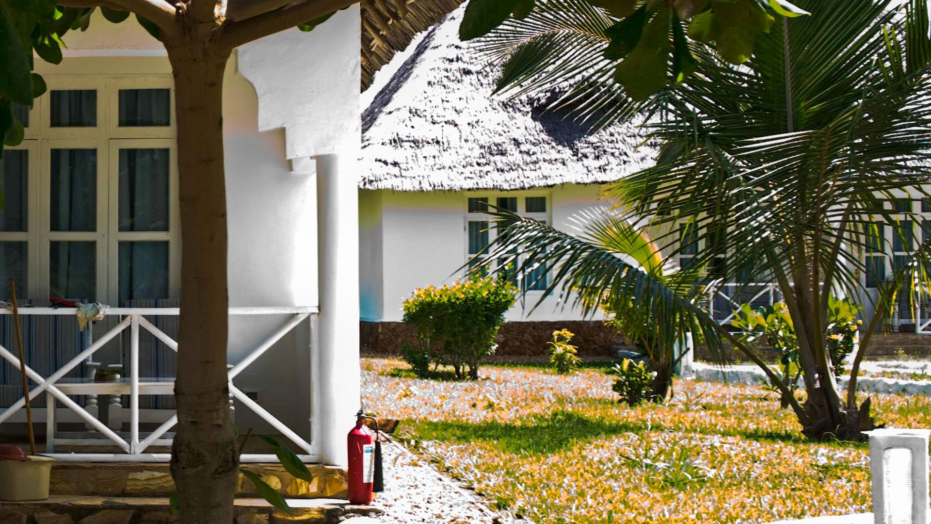 Bungalou
