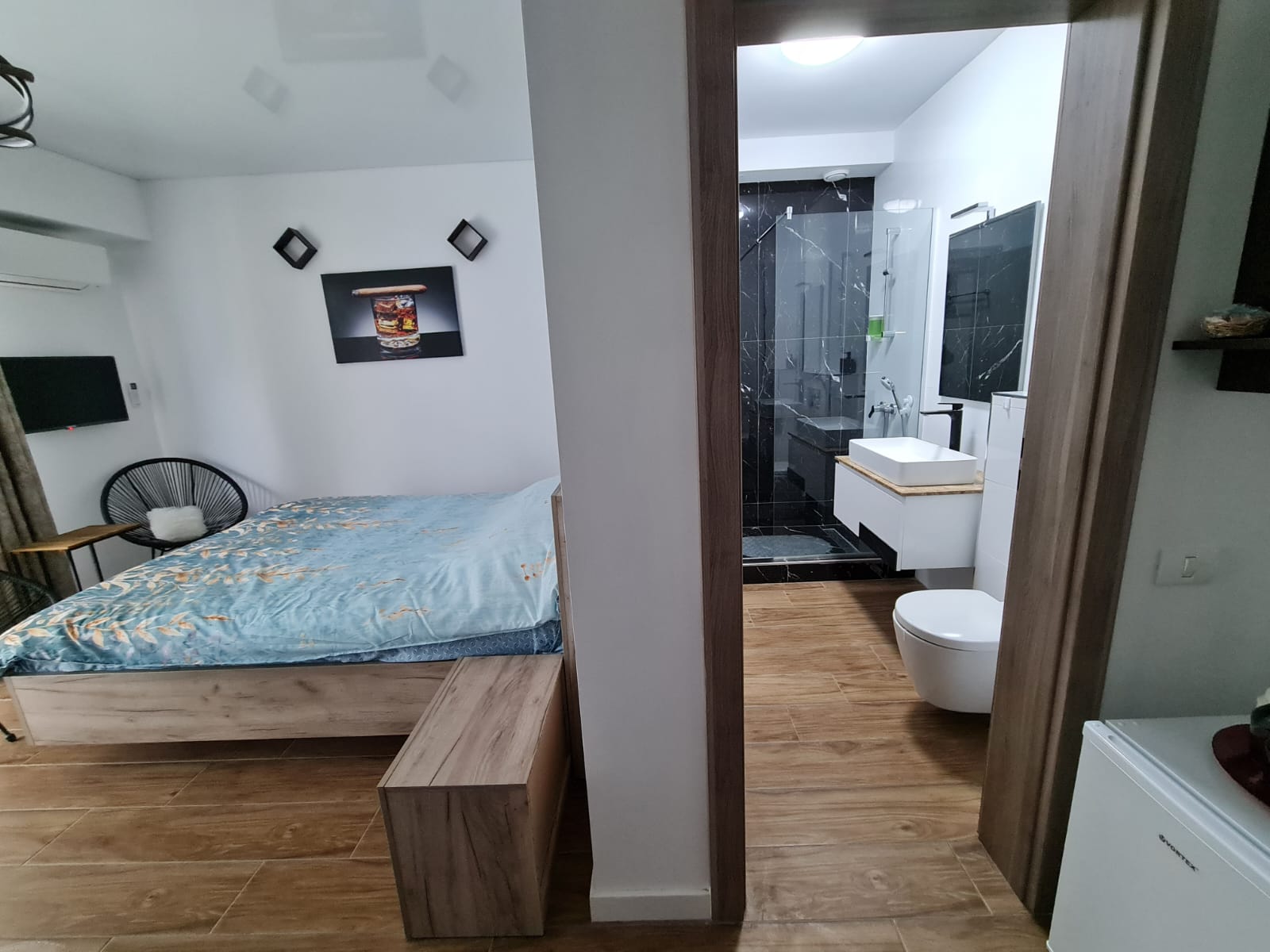 Mihaela Travel Apartments Apartament Signature I