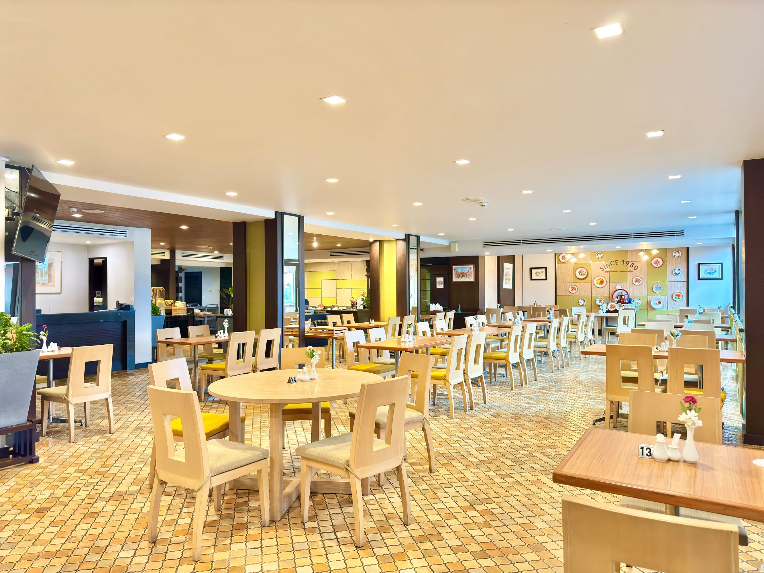 Merlin Kitchen