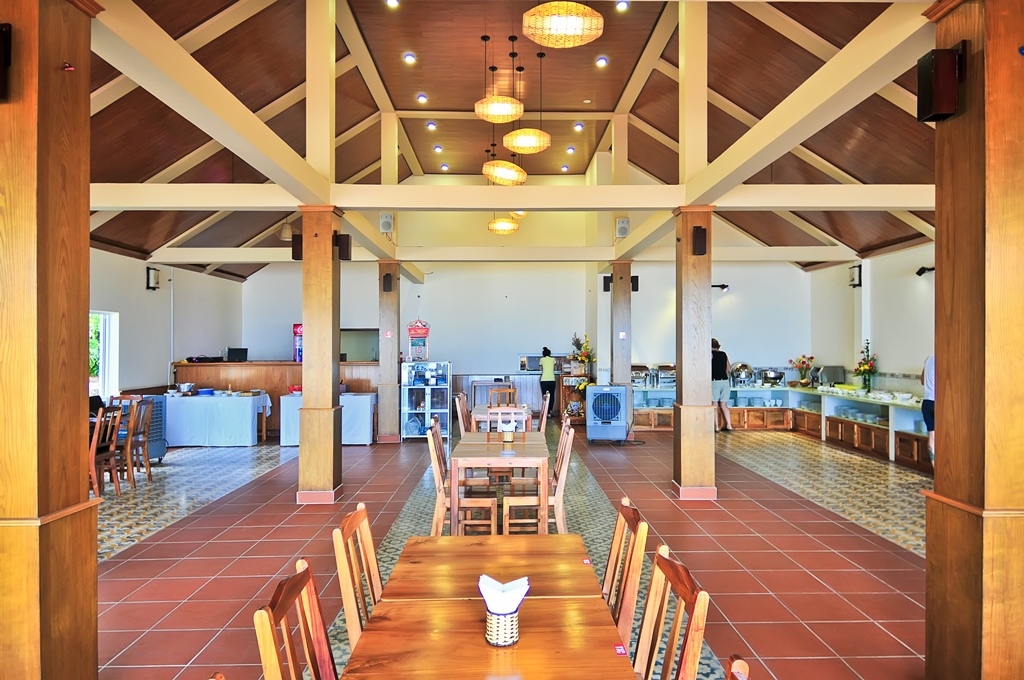 sea star restaurant 