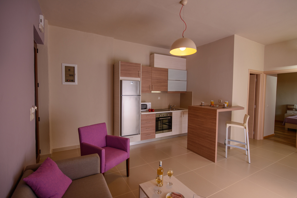 APARTMENT 1 BEDROOM 