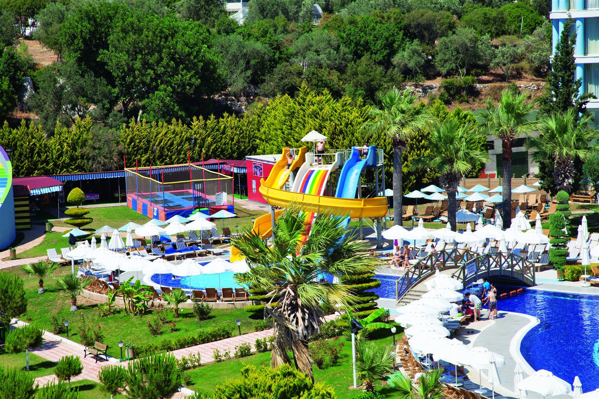 Parc acvatic