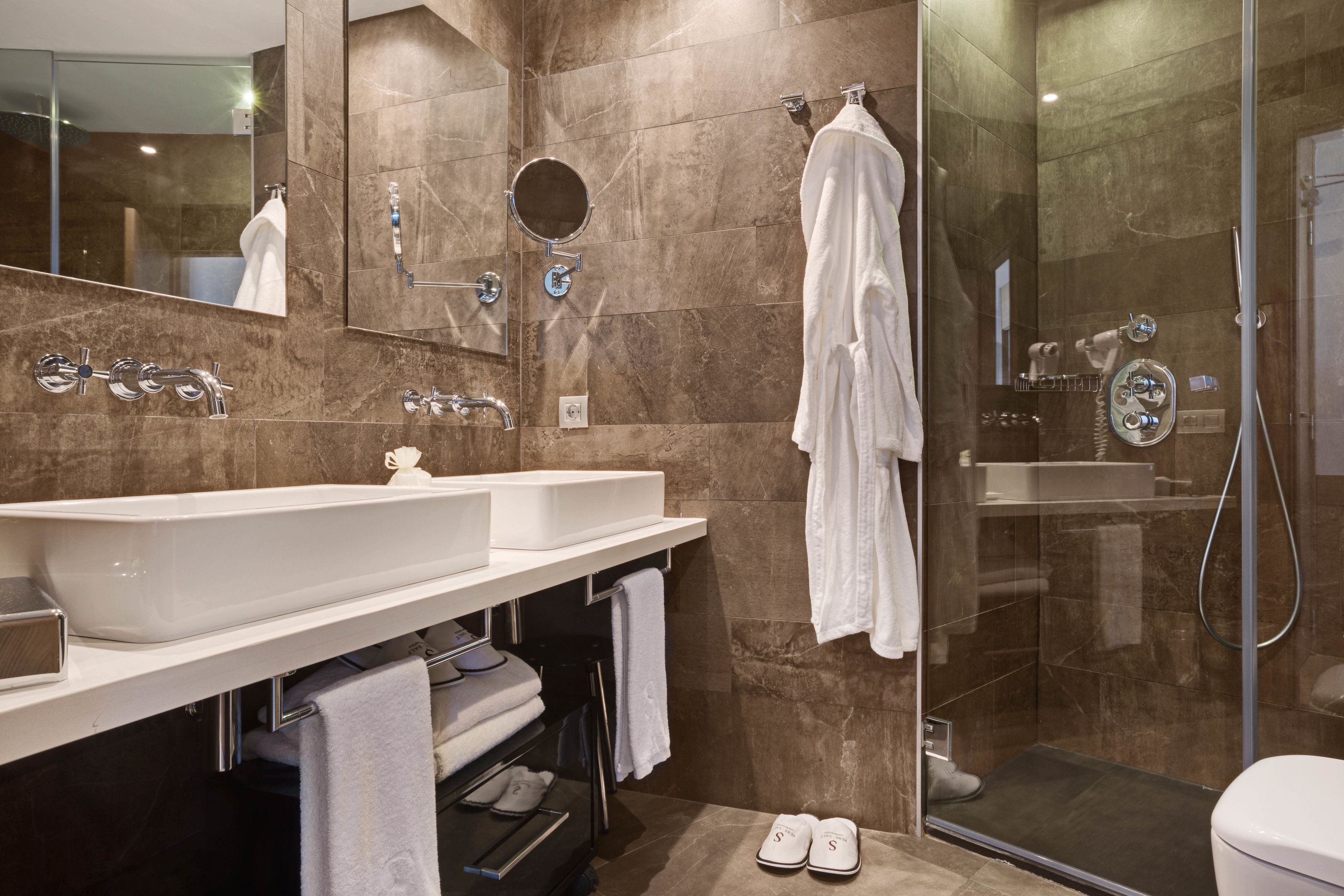 Junior Suite Sea View