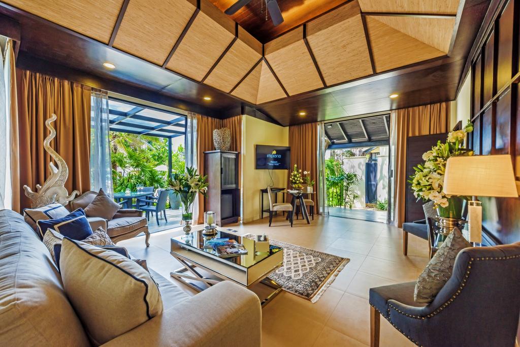 Impiana Suite