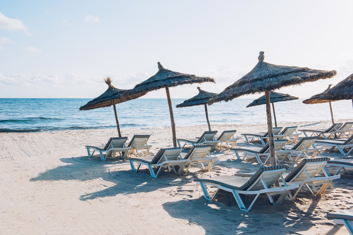 Plajă 