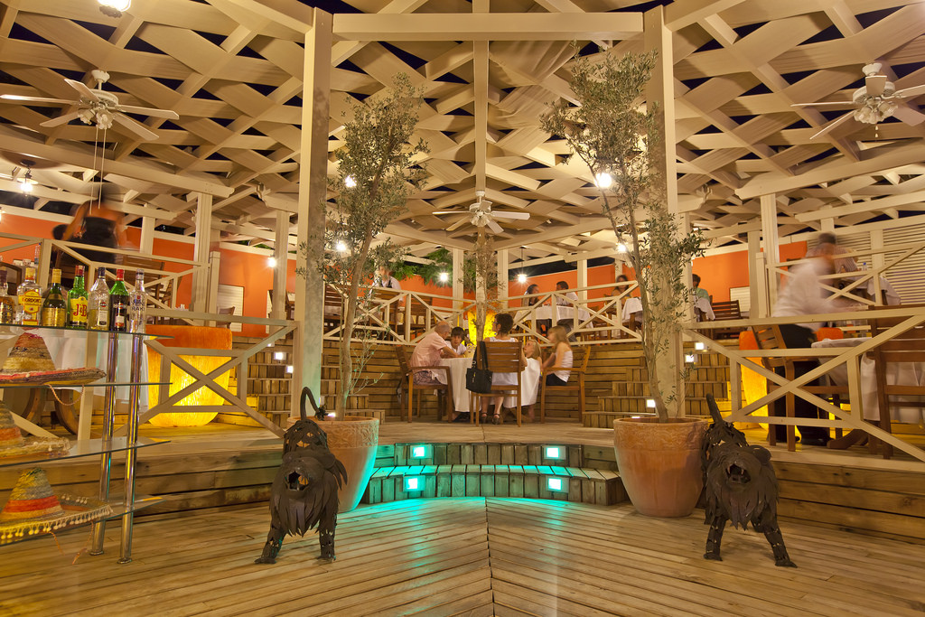 OTTOMAN RESTAURANT