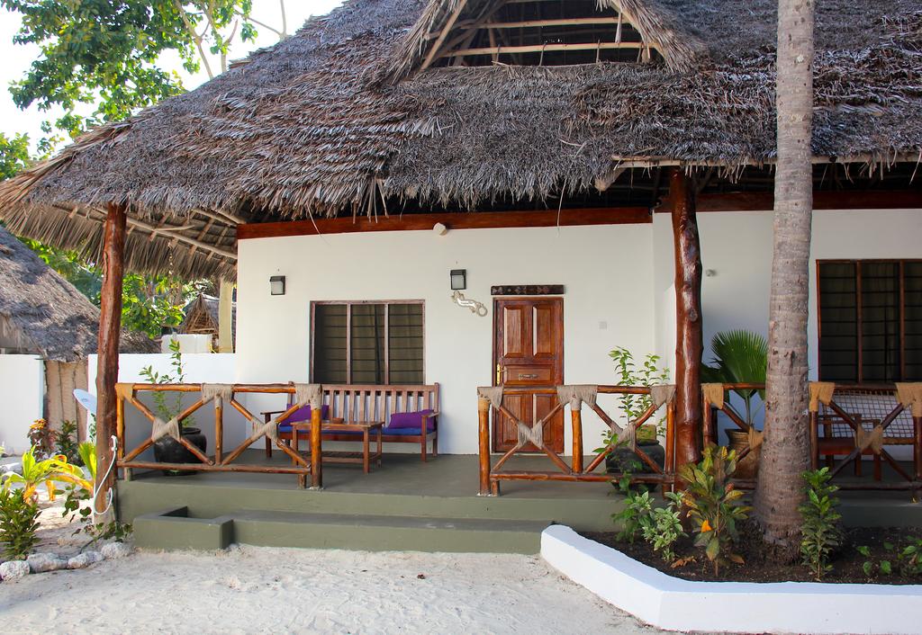 BUNGALOW SEA VIEW CAPACITY 3