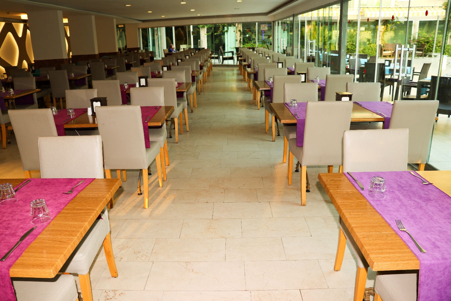 Ana Restoran