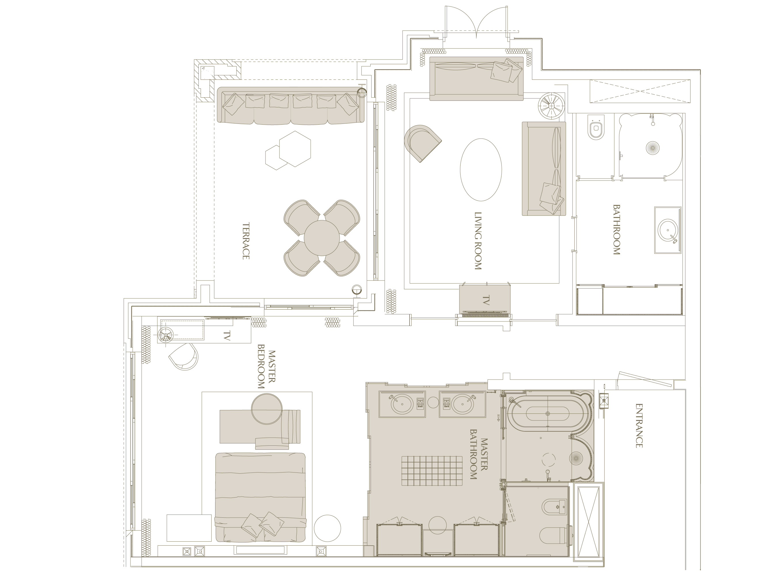 Family Suite
