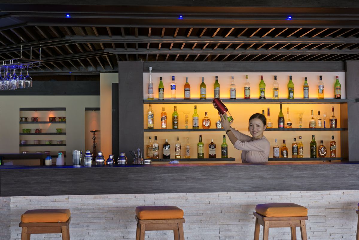 Hulhangu Bar