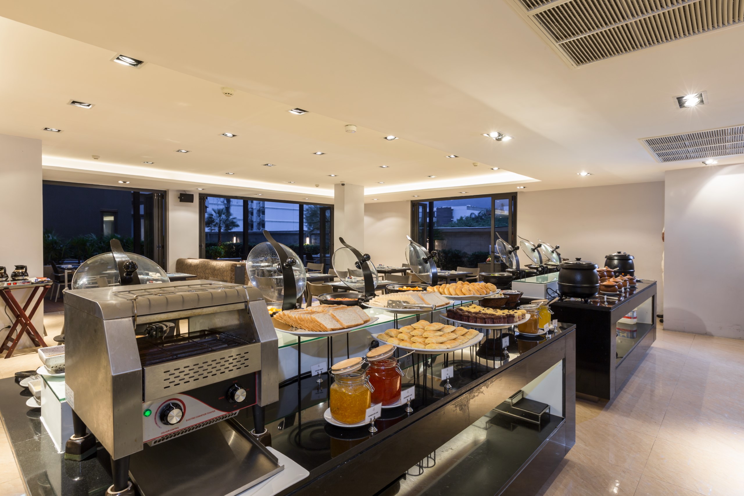Allure Kitchen