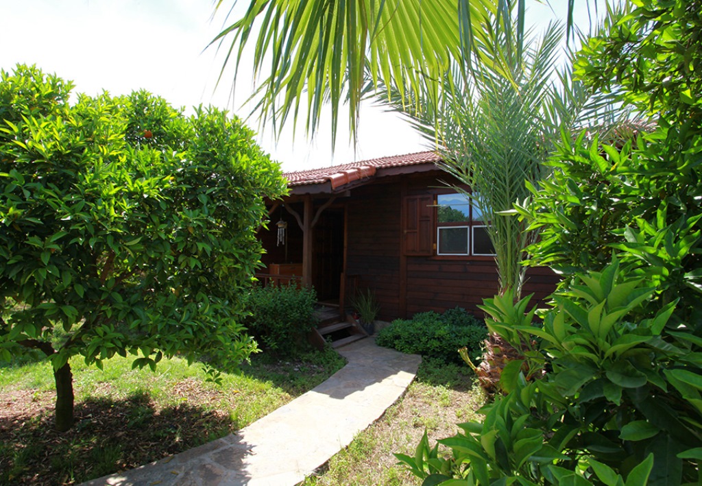 Bungalow