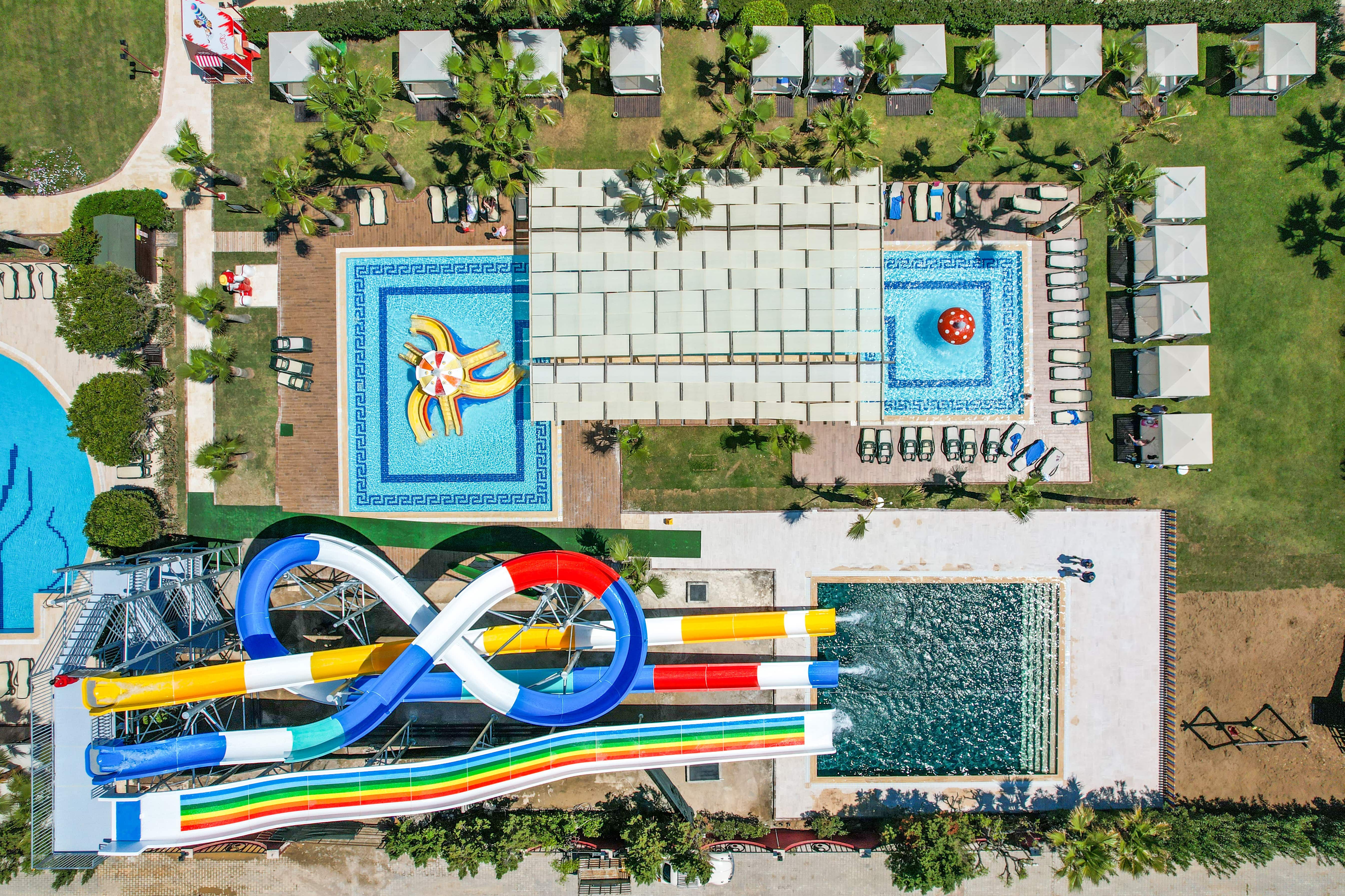 Parc acvatic