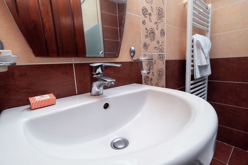 Apartament Junior Suite Corp B cu acces la piscina