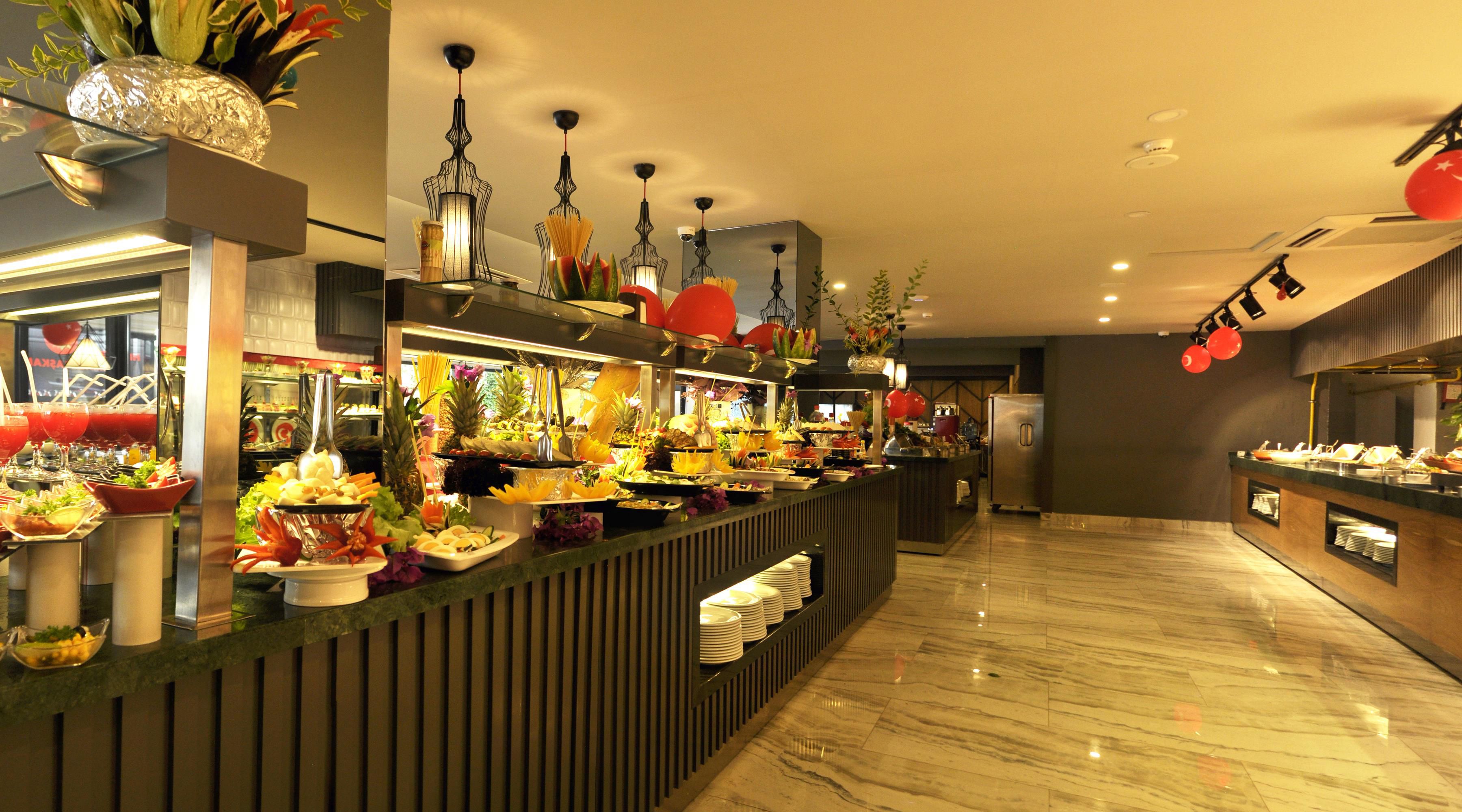 ANA RESTORAN