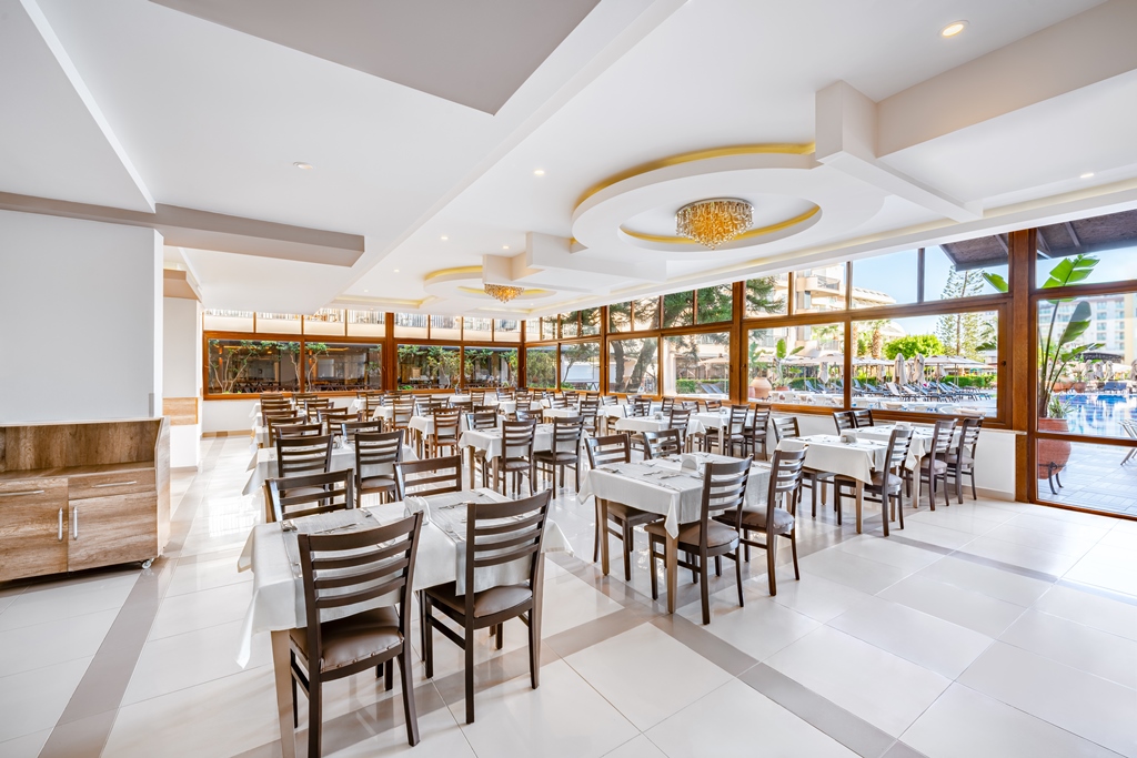 MAIN RESTORAN