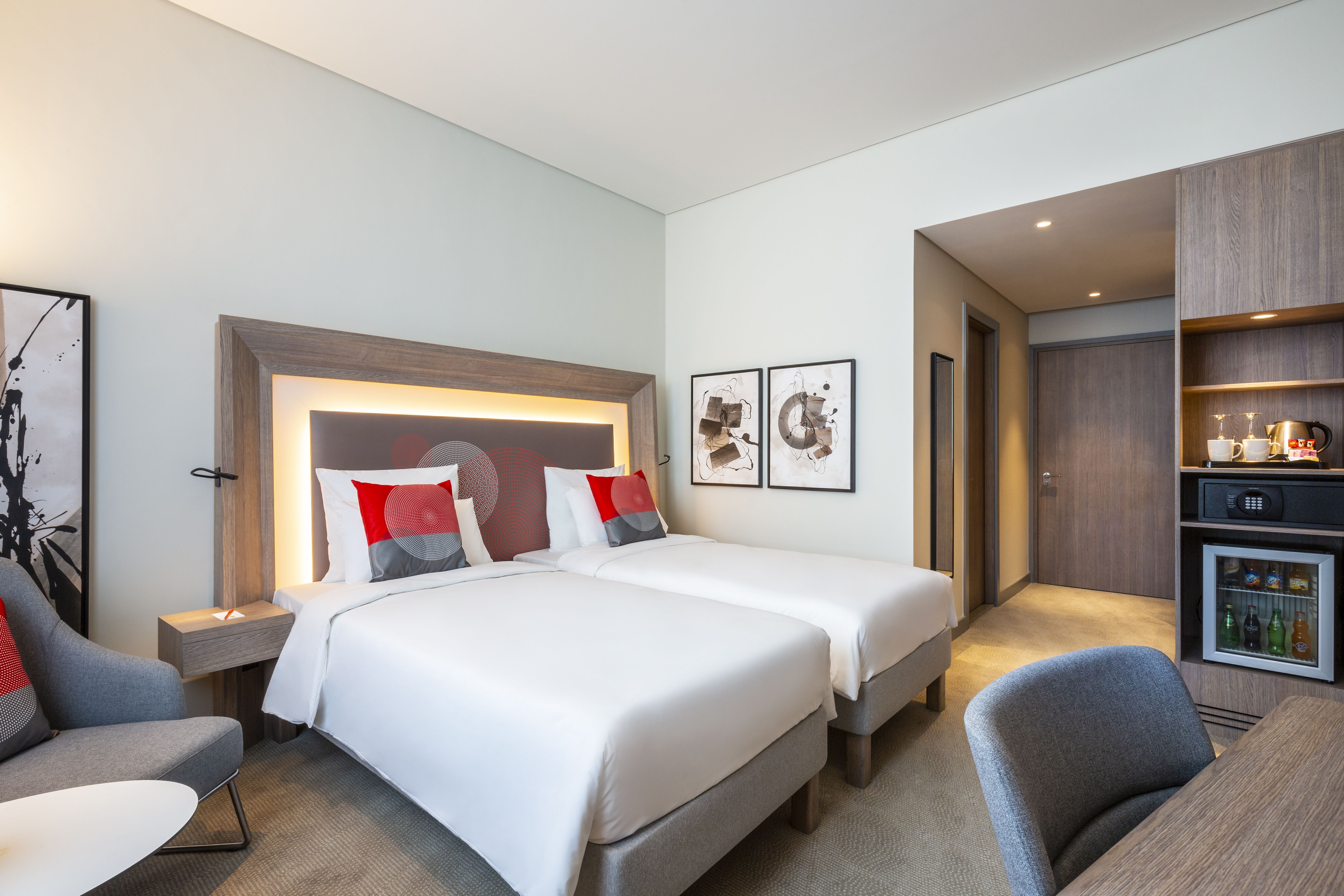 Superior Rooms