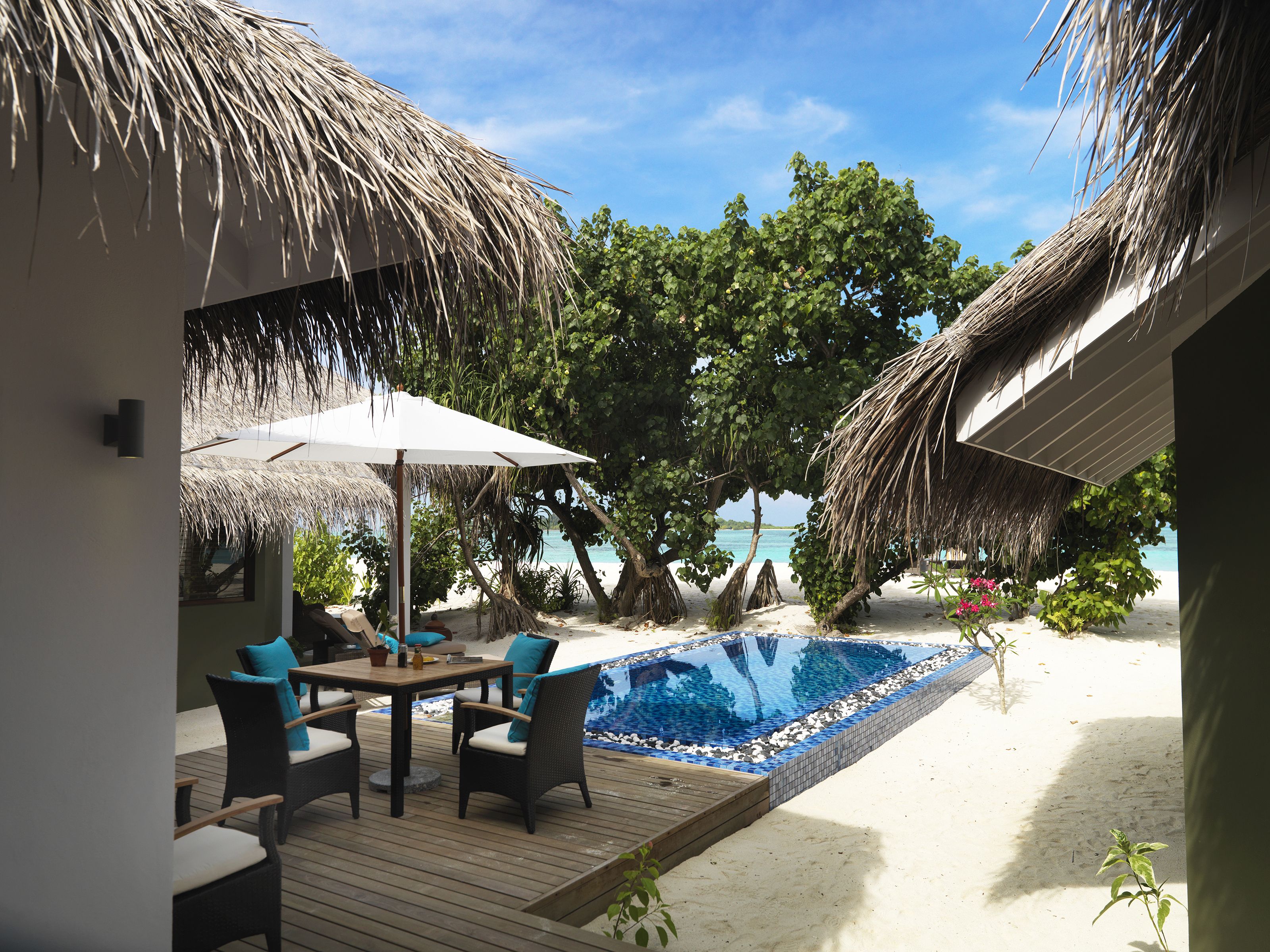 Cocoon Suite