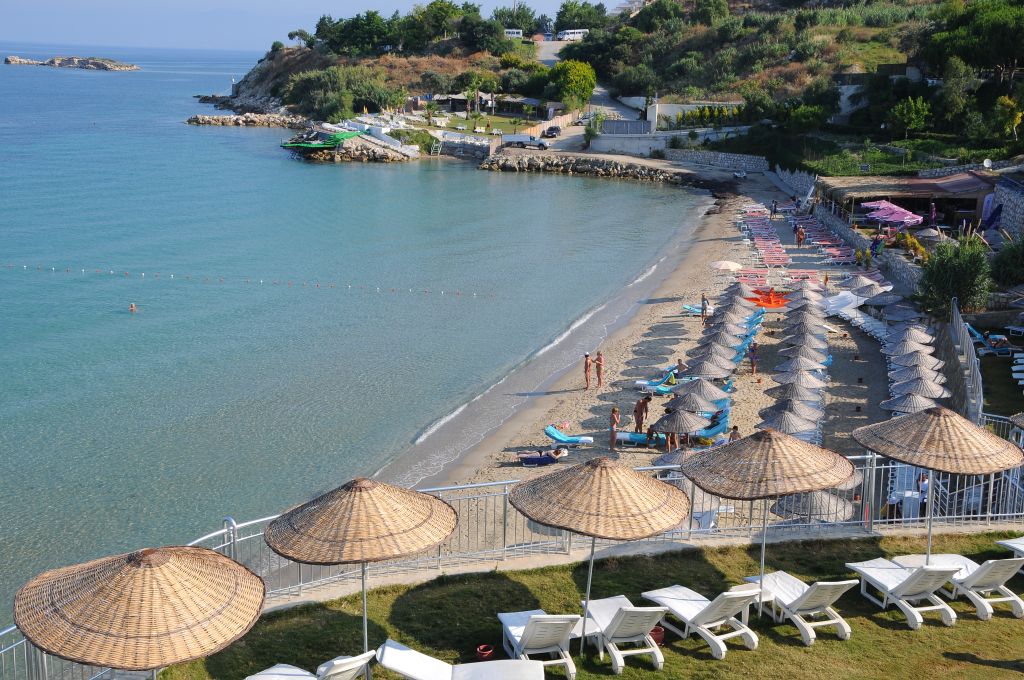 Plajă 