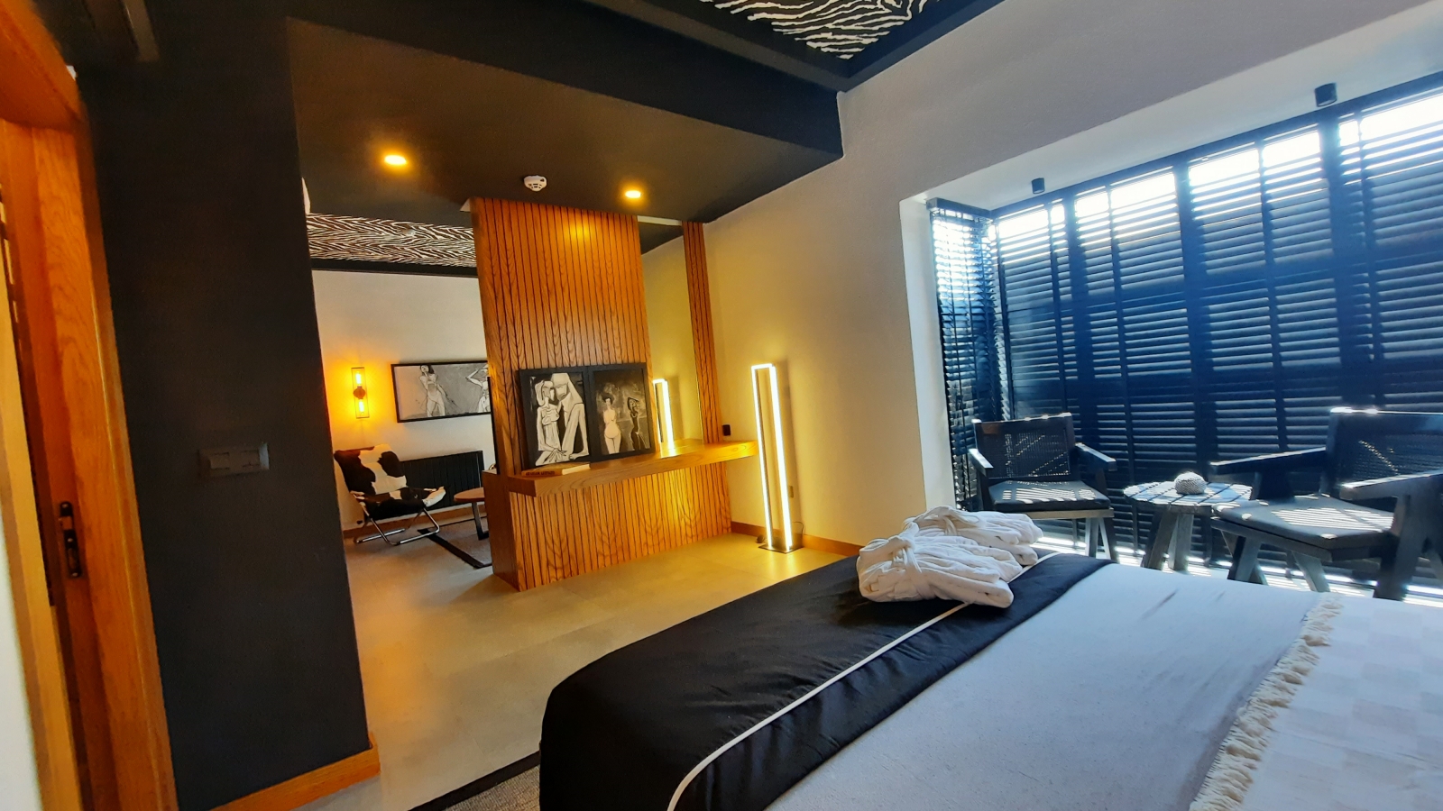 Suite Room