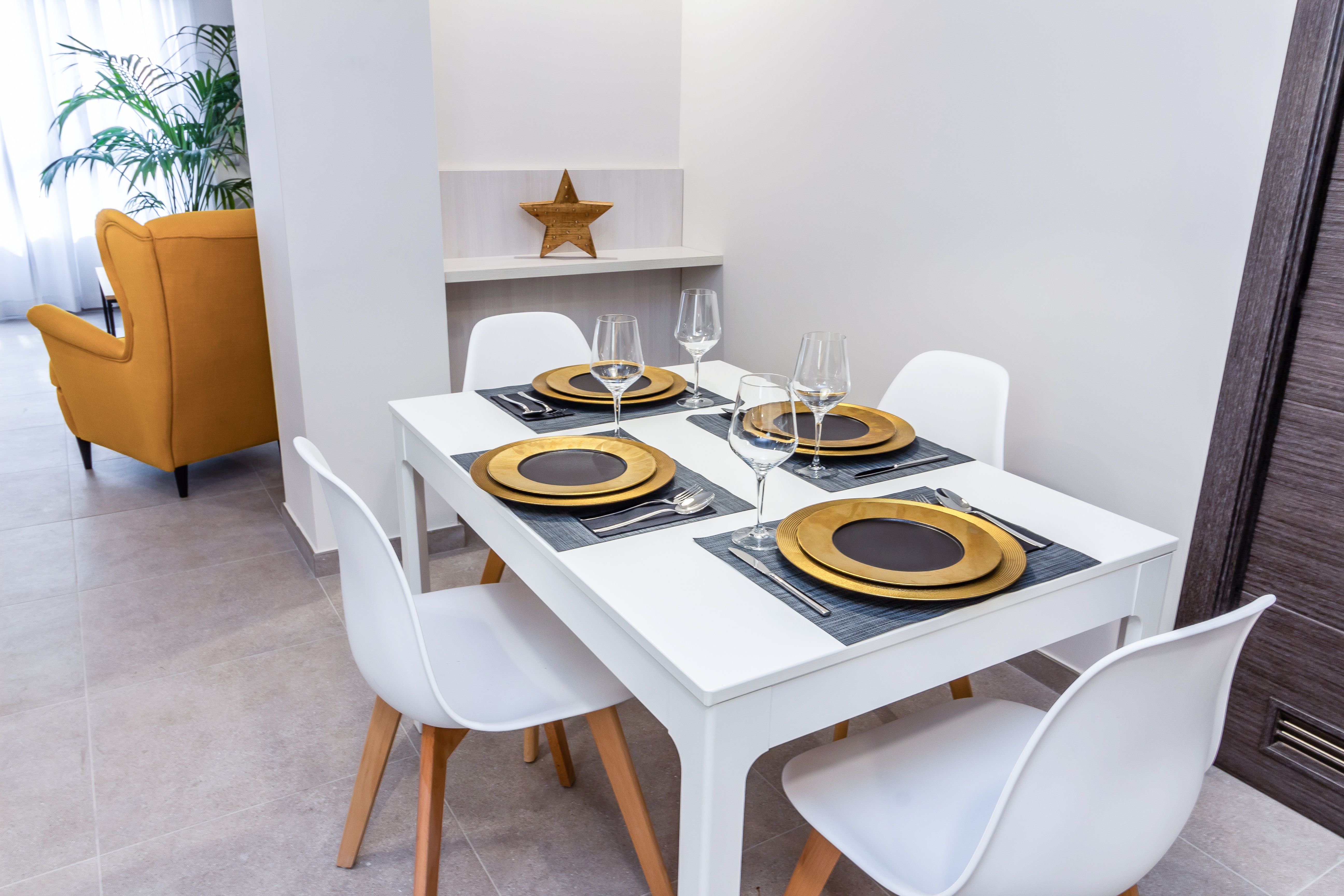 DELUXE SUITE 2 BEDROOMS