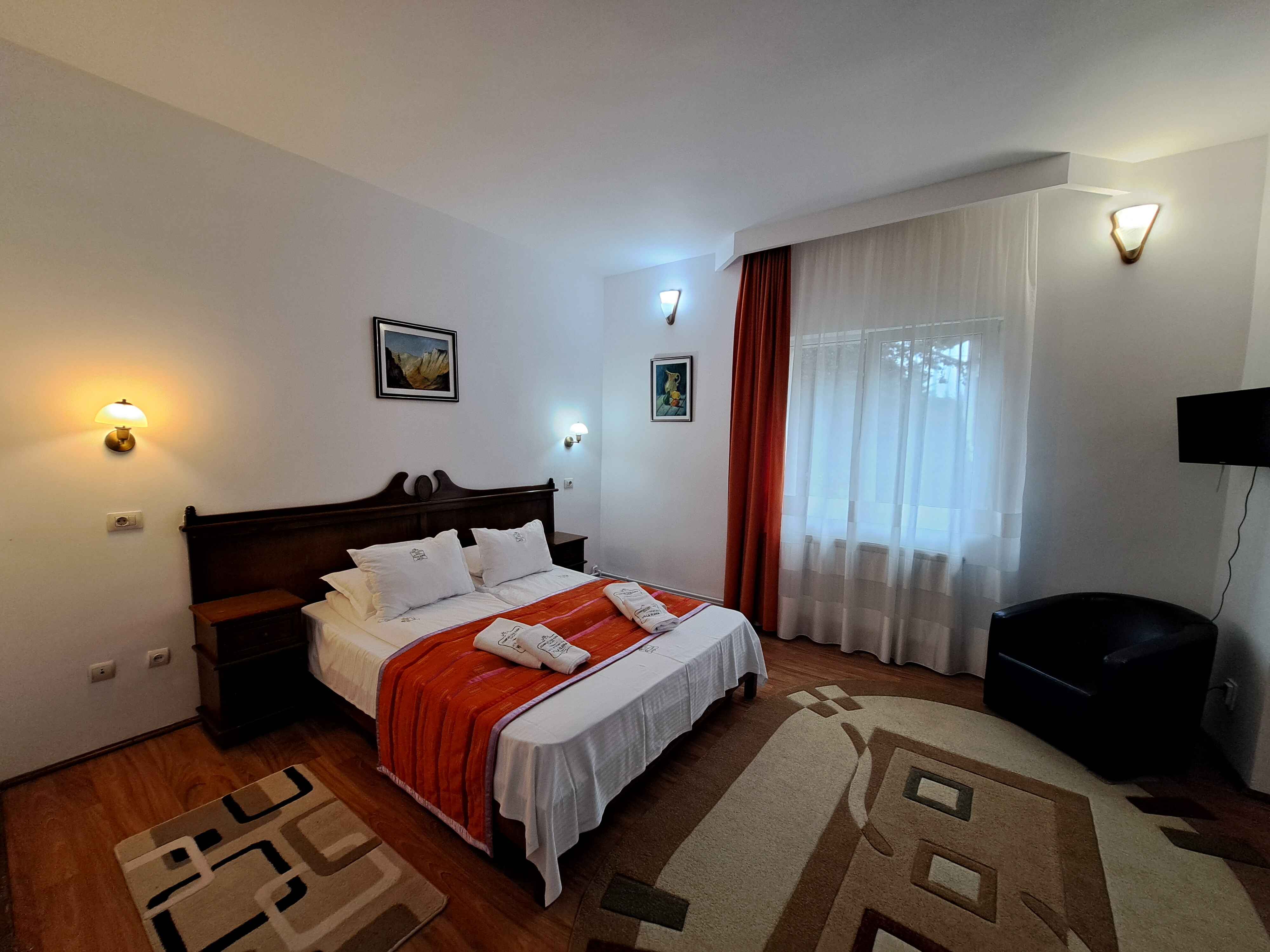 Apartament Vila E