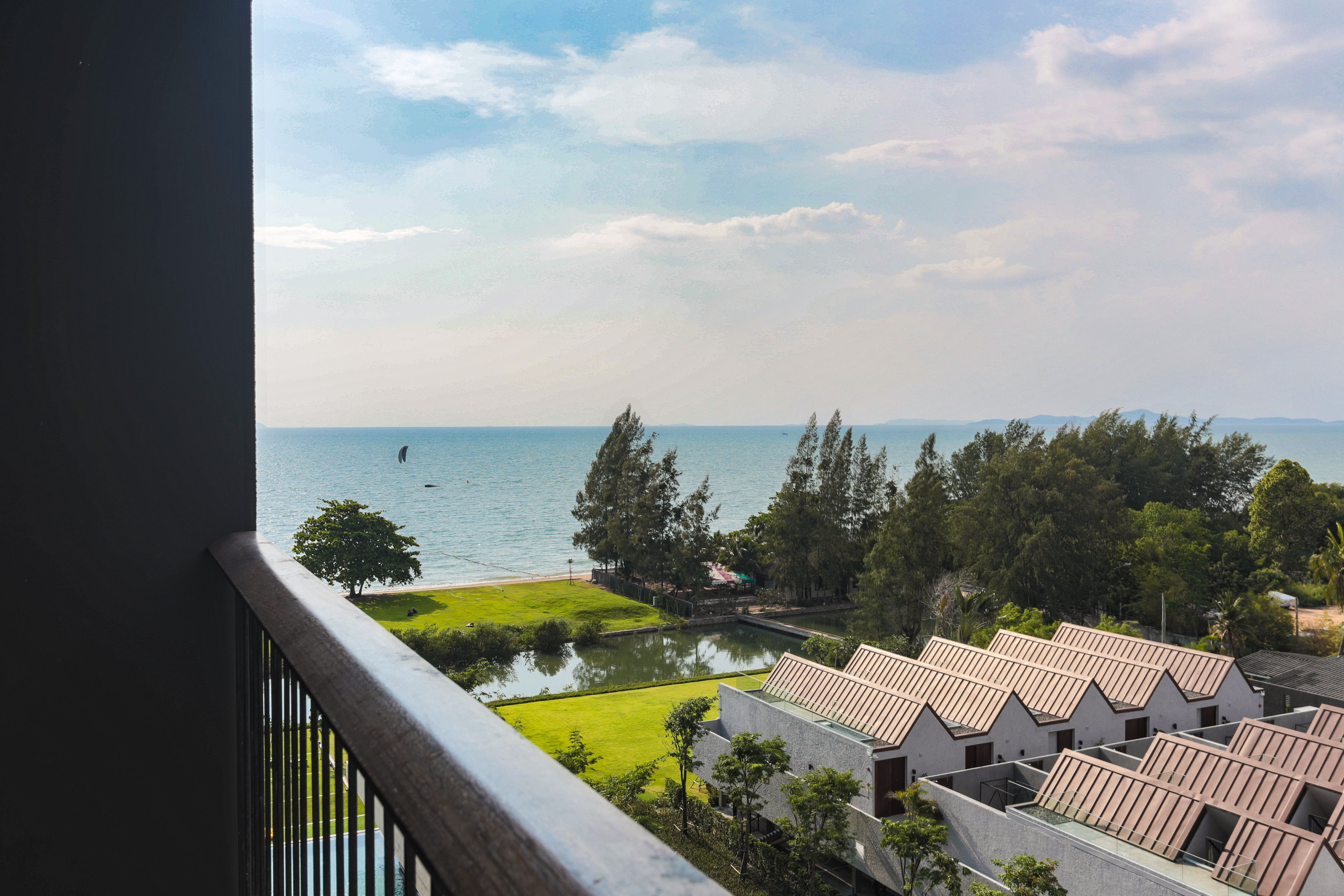 Seaview Grand Deluxe
