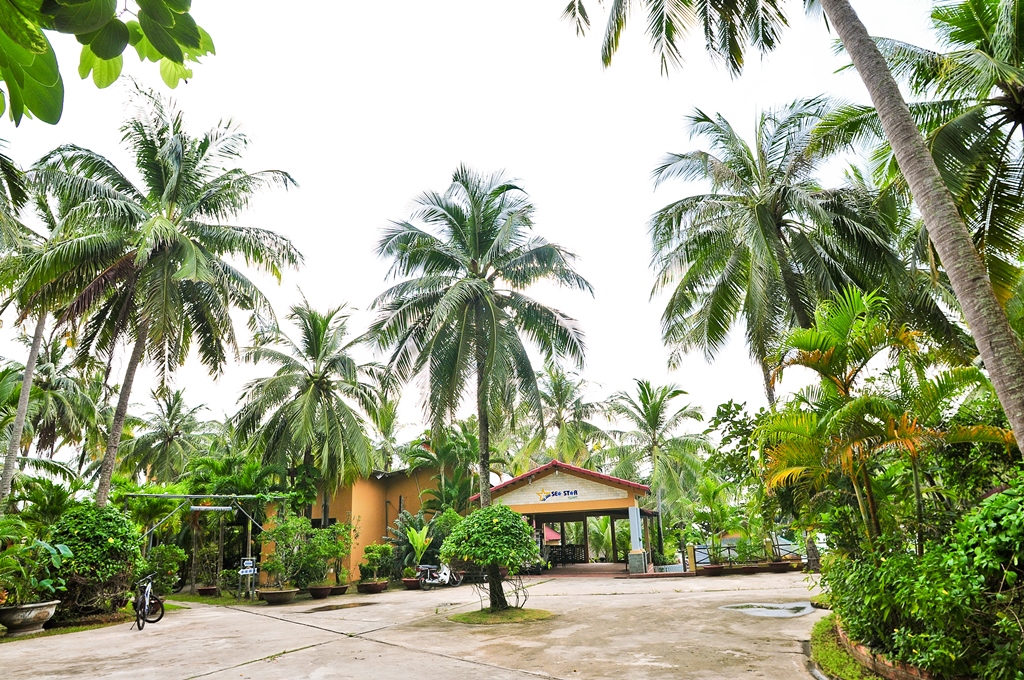 Bungalou