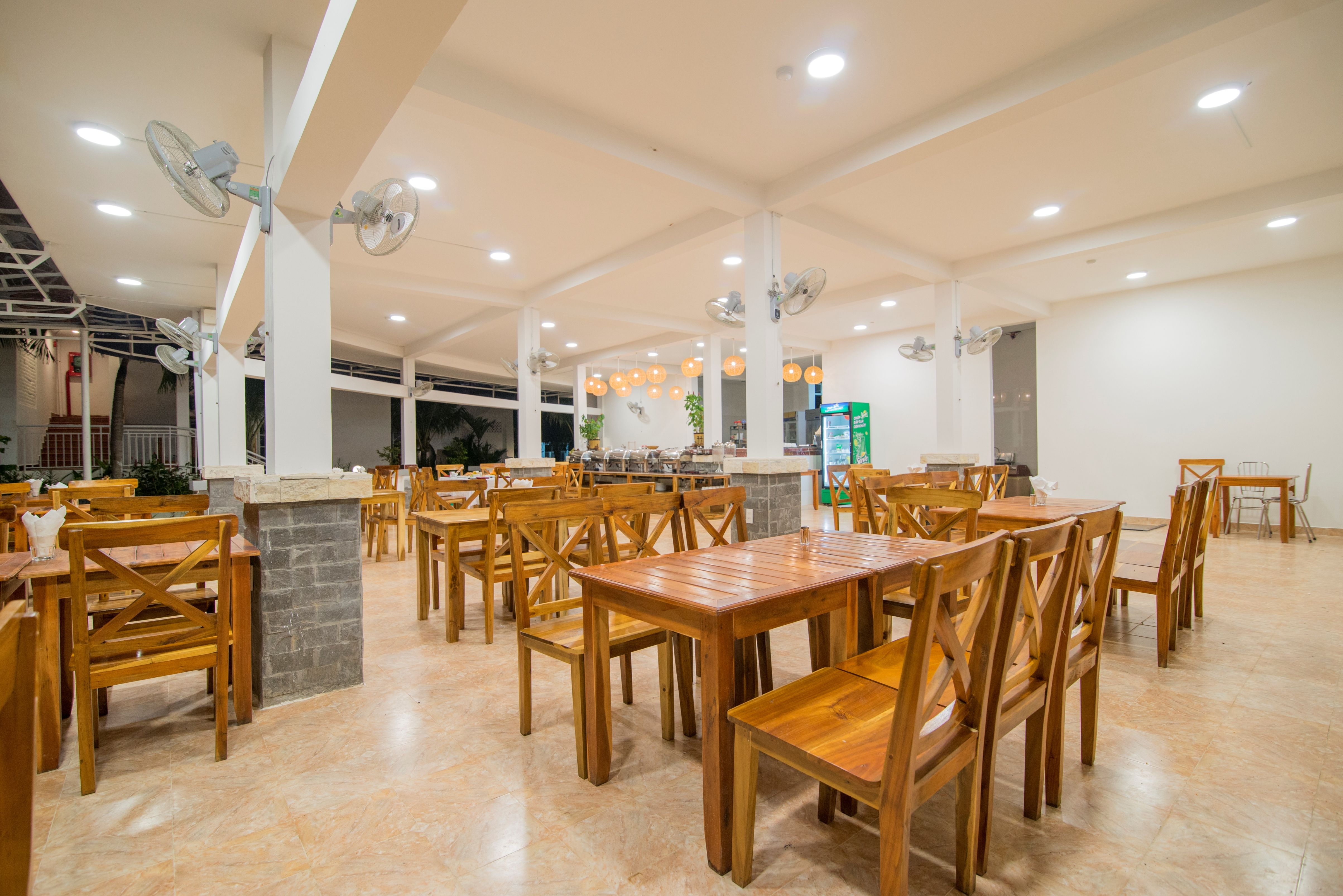 PALMA BUFFET