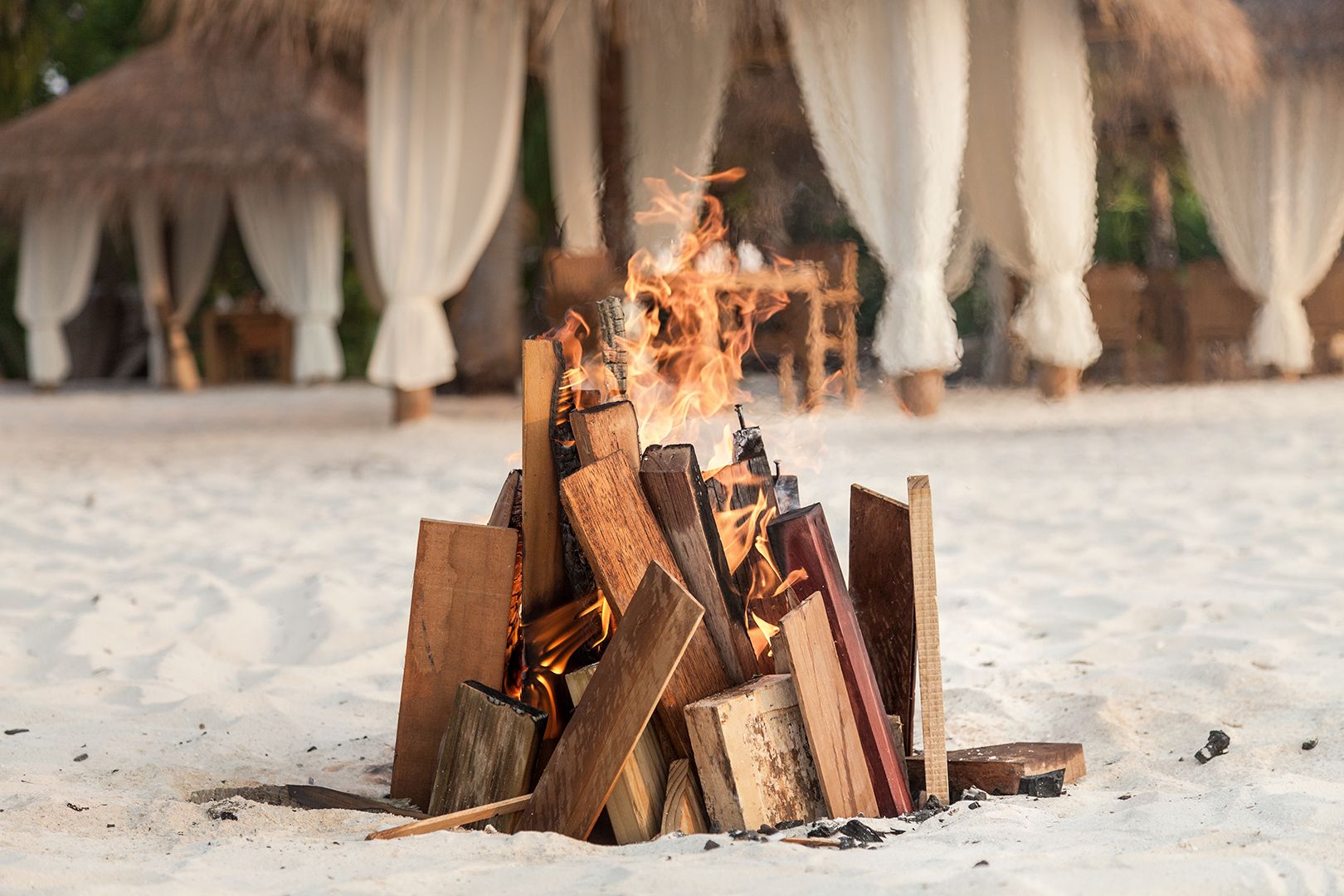 Reethi Grill