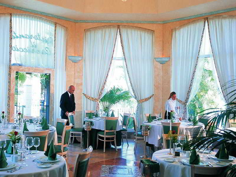 Restaurante