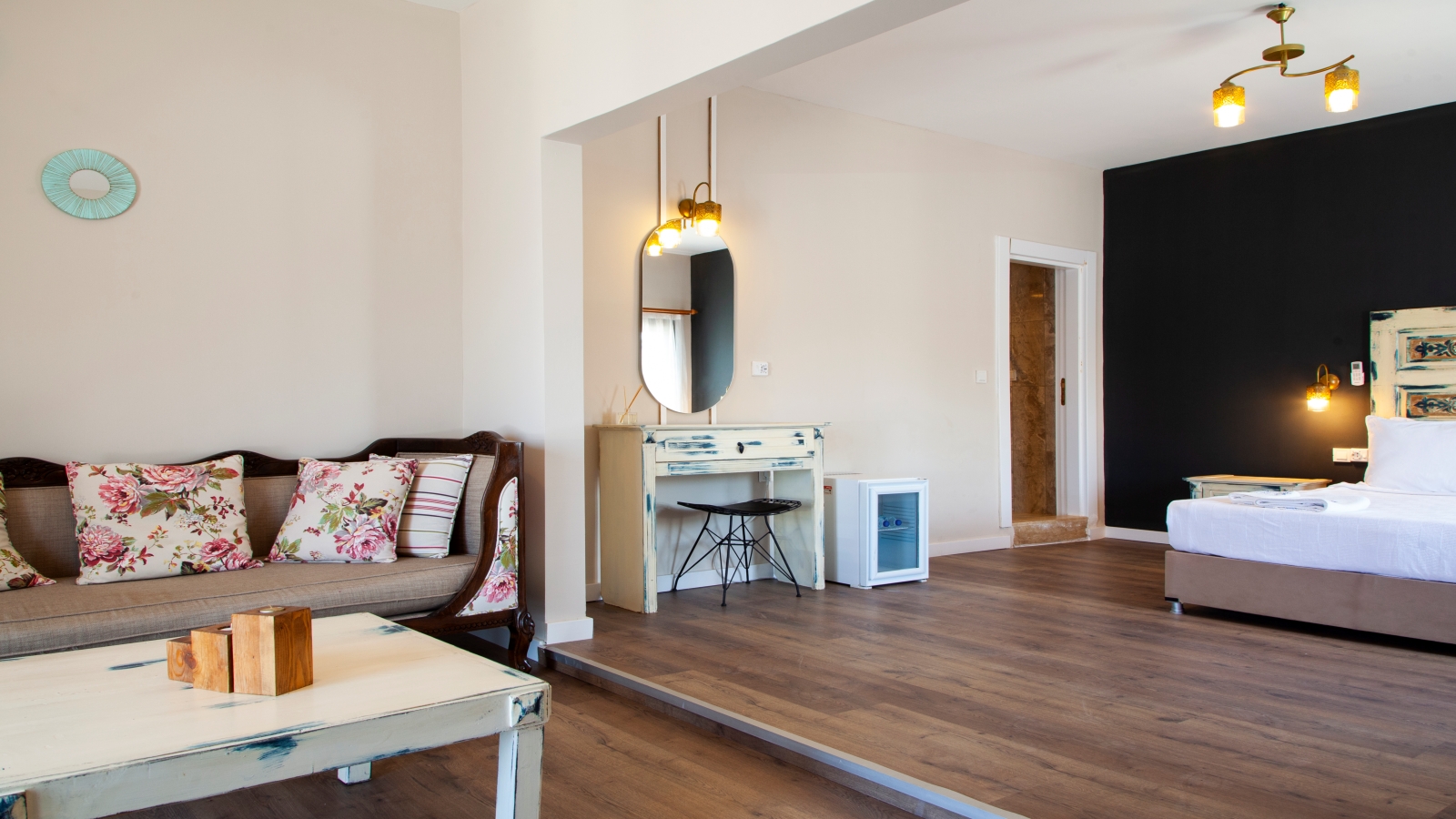 Junior Suite Room