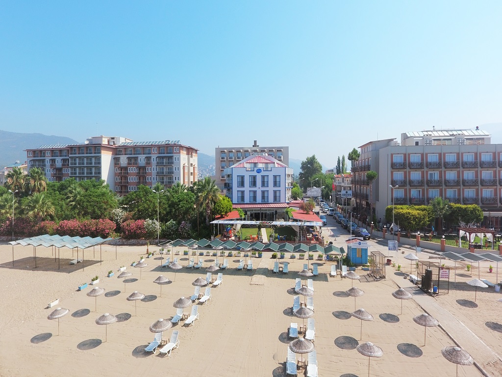 Plajă 
