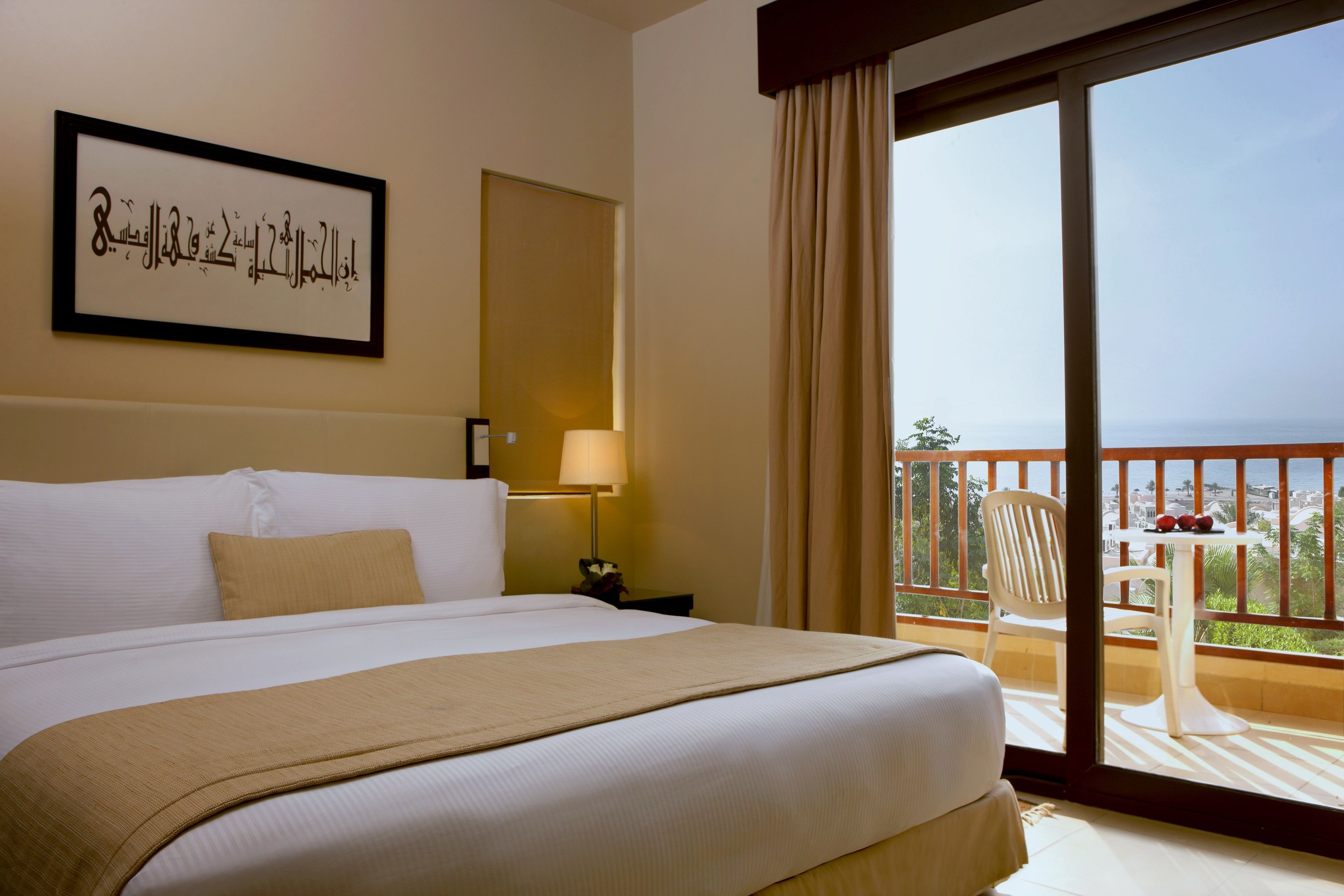 VILLA 1 BEDROOM
