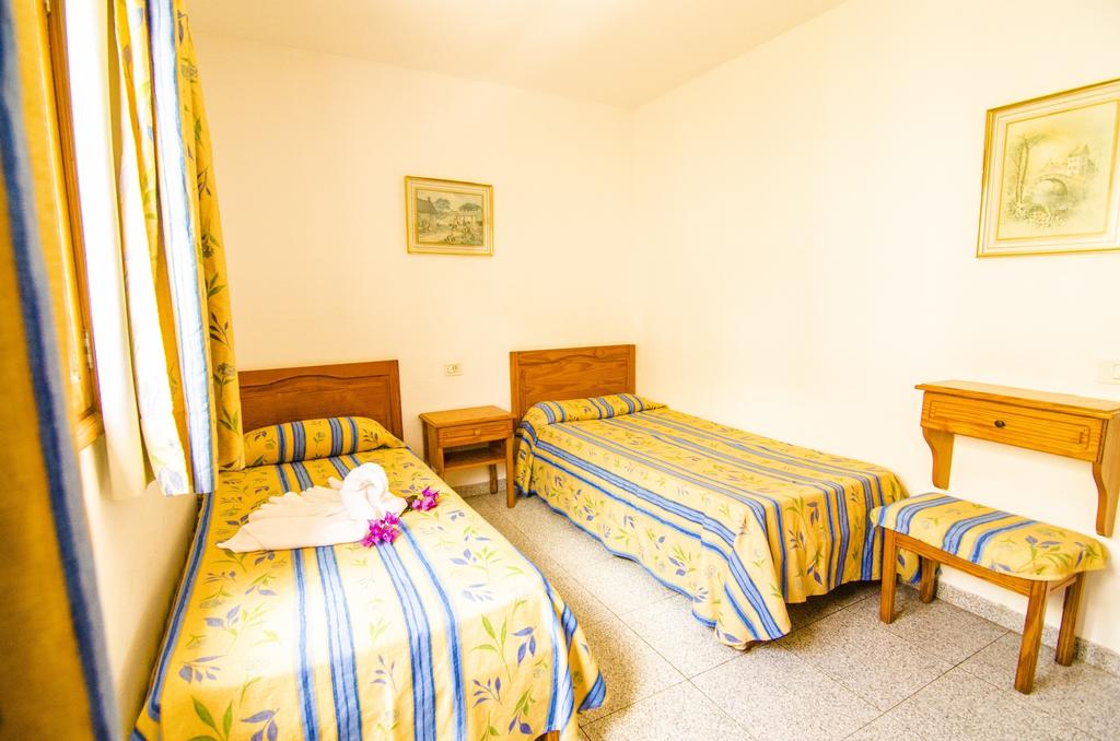 APARTMENT STANDARD
