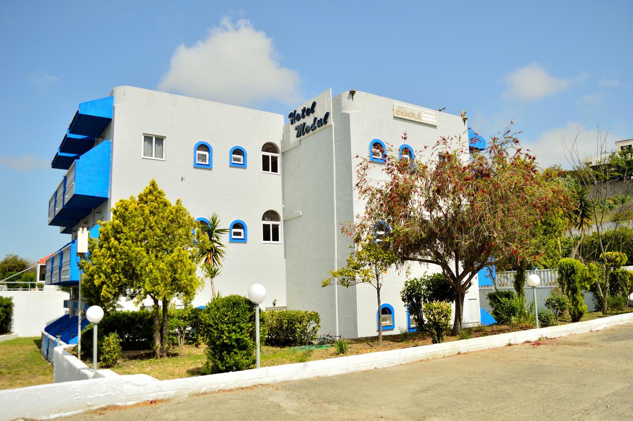 Main Building