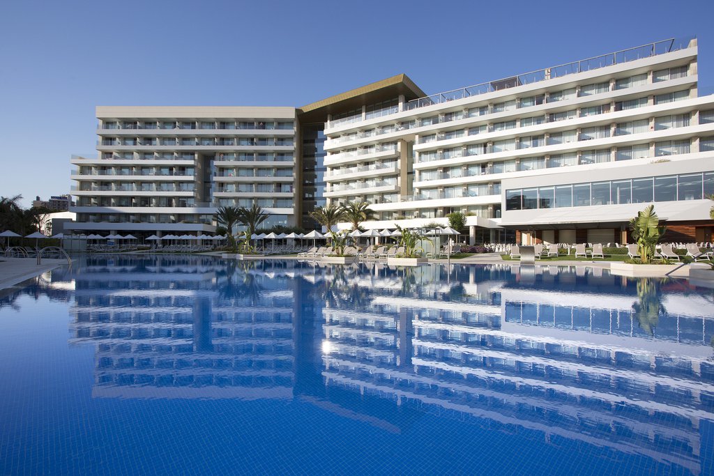 Piscina deschisă