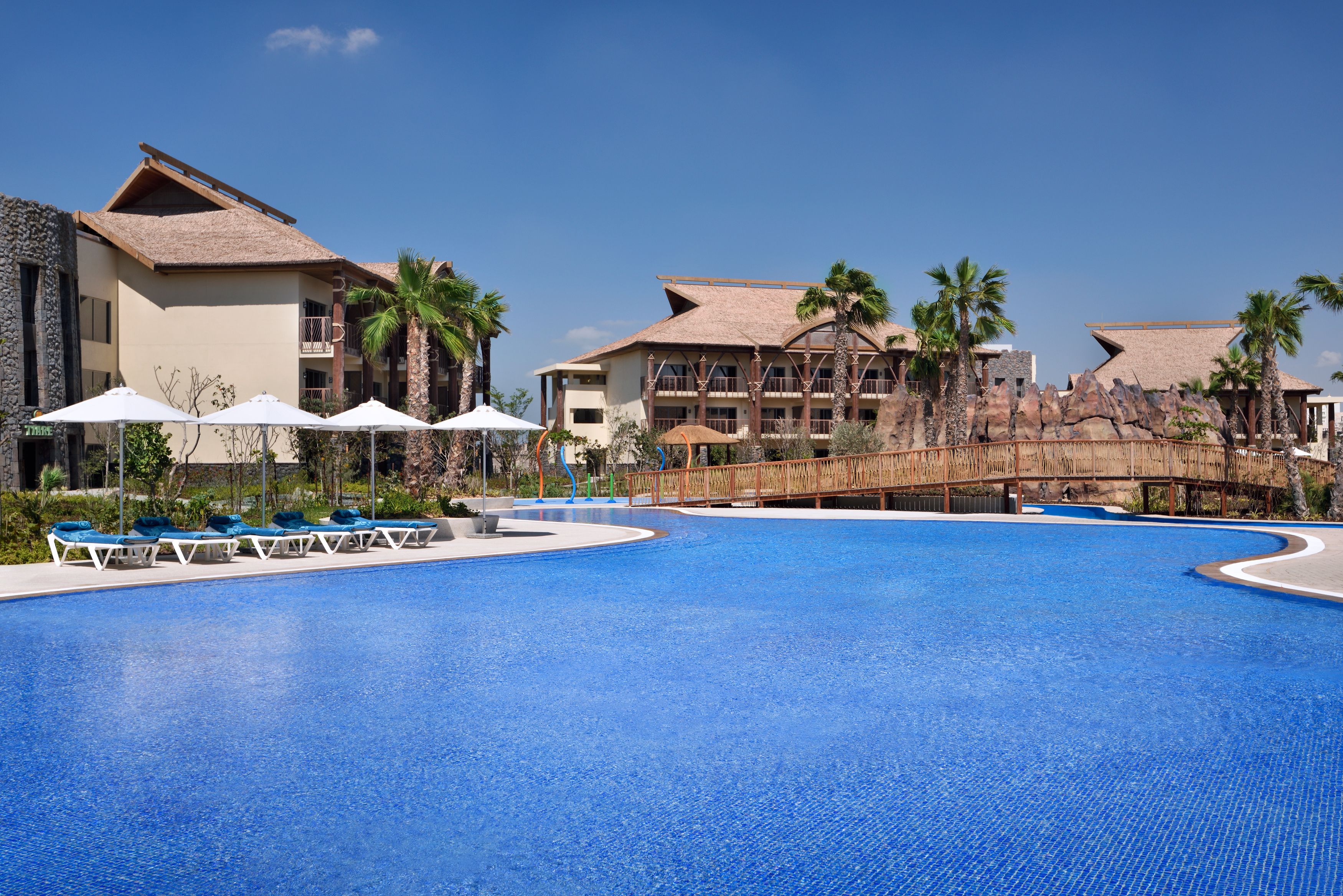 Piscina exterioara pentru copii