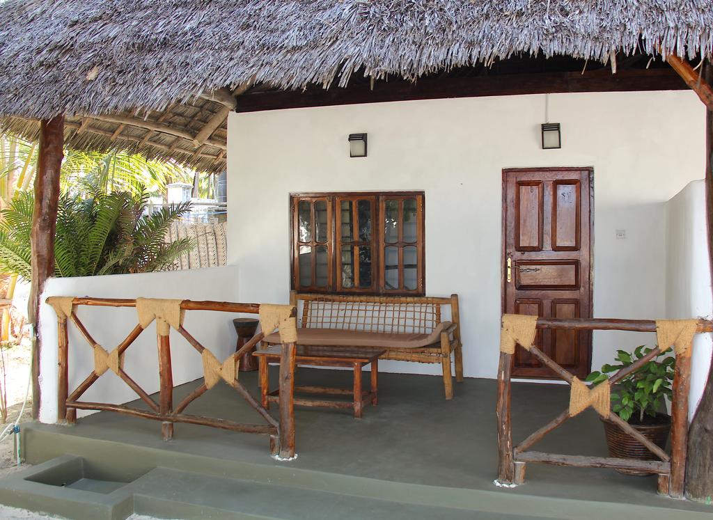BUNGALOW SUPERIOR SEA VIEW