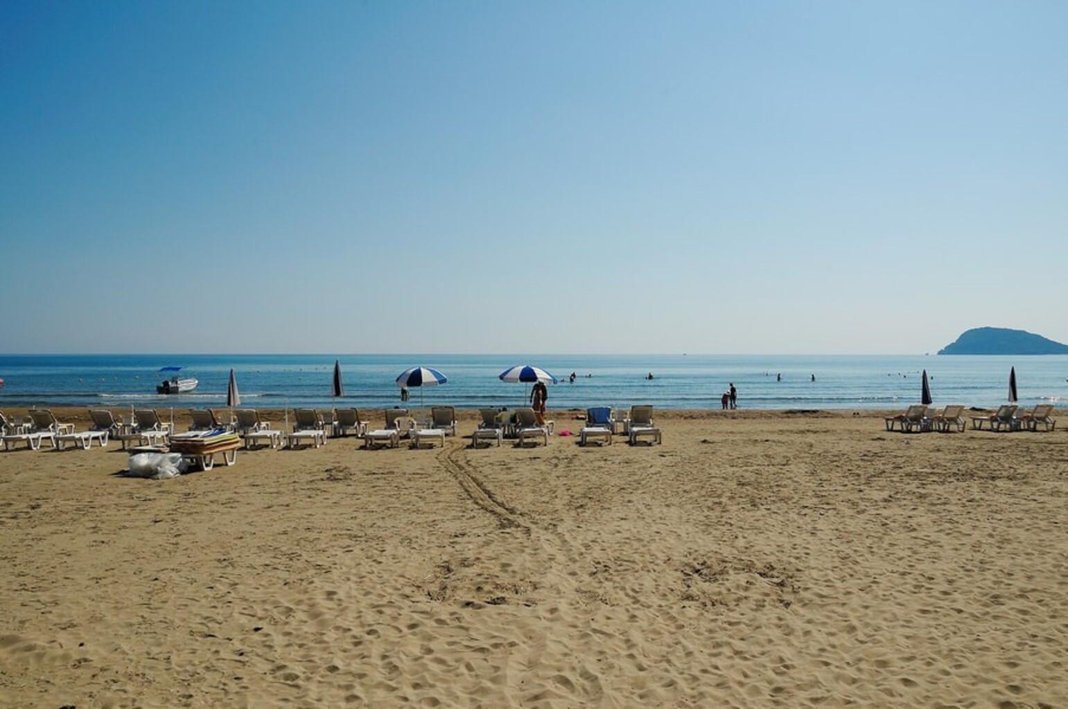 Plajă 