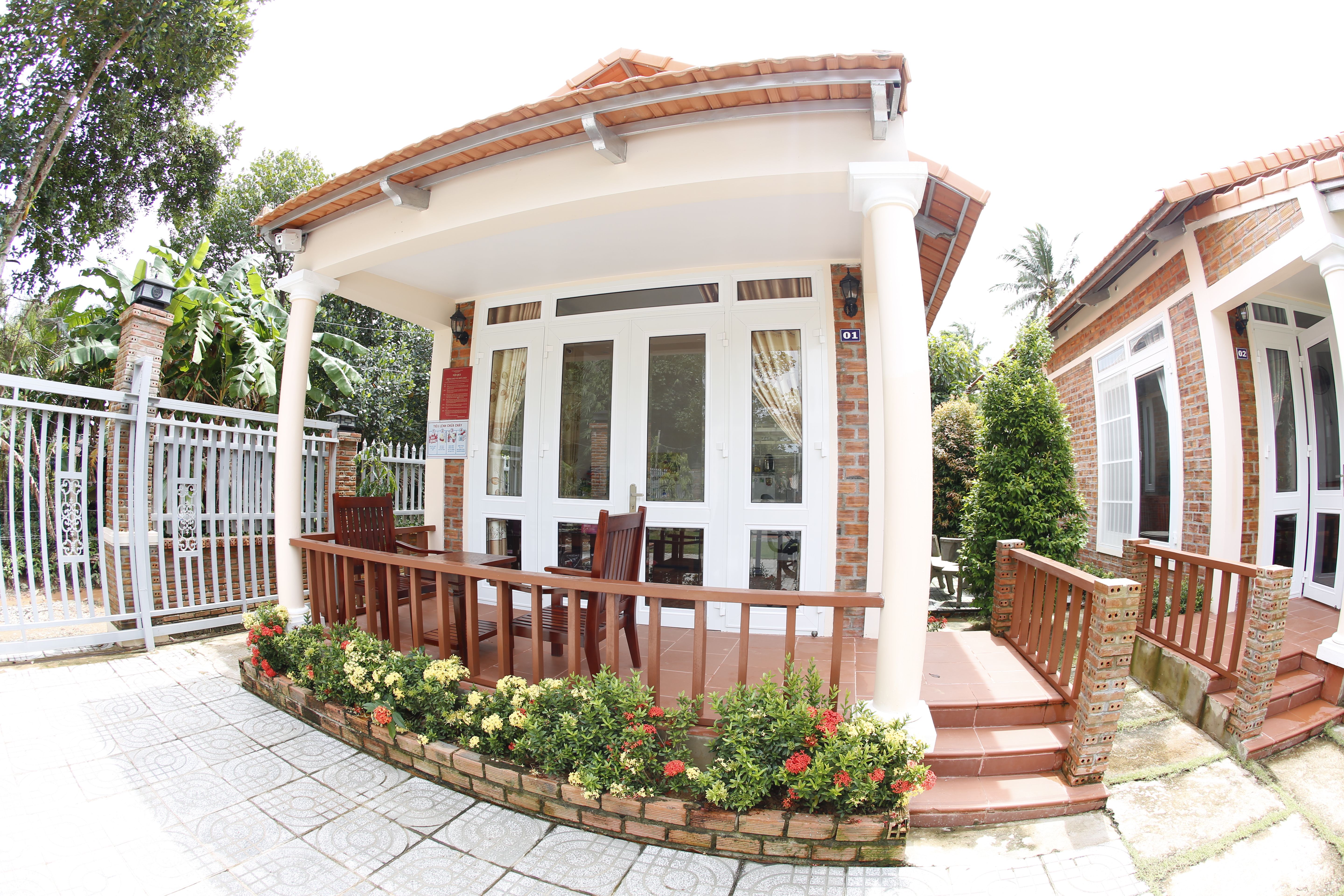 Bungalow