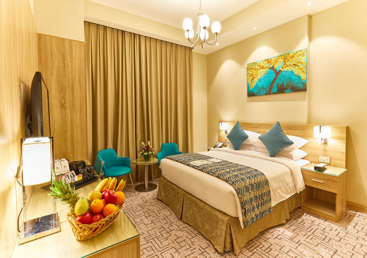 Classic  Room