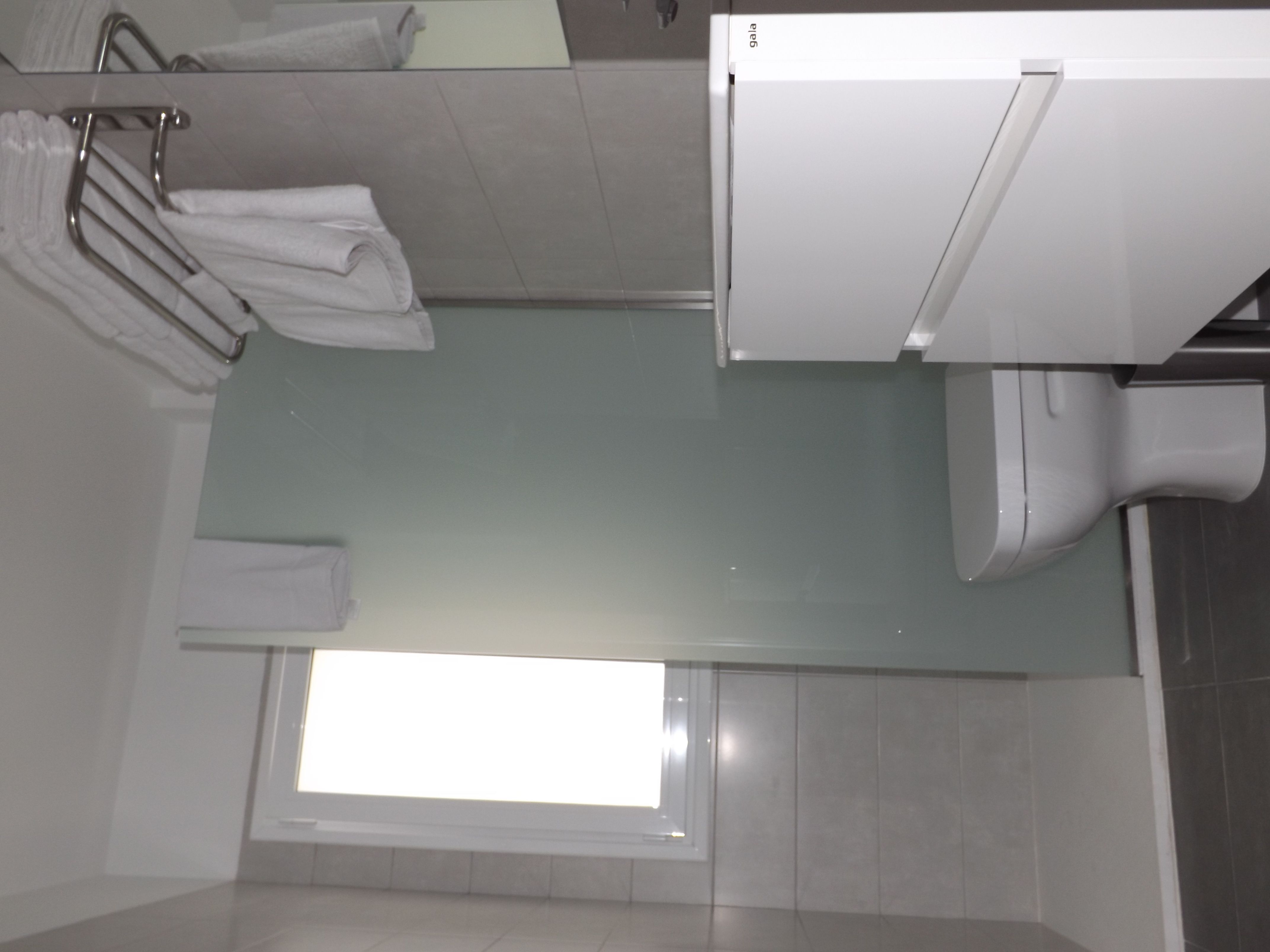 APARTMENT STANDARD