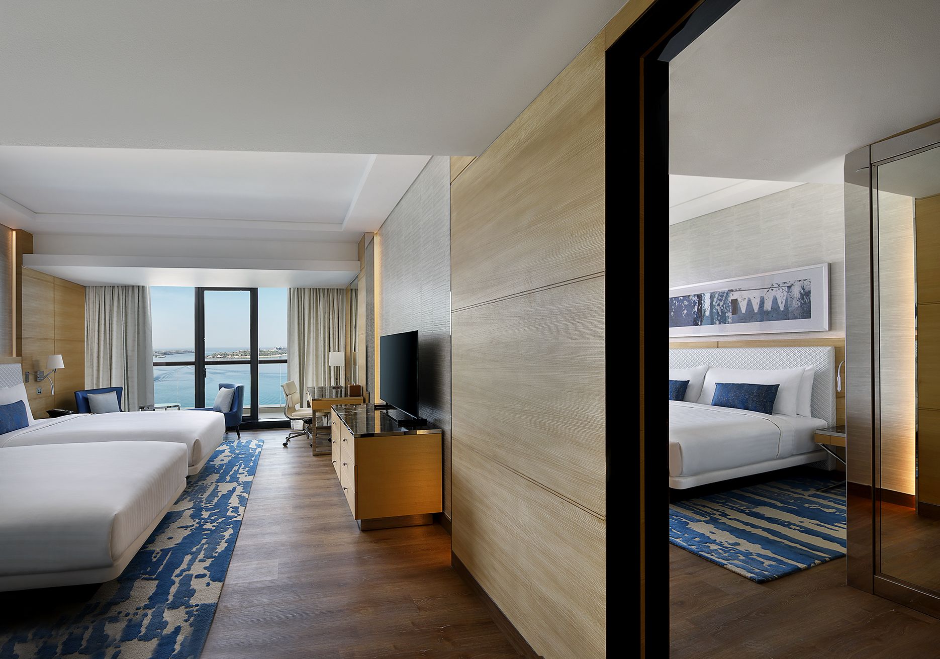 SEAVIEW FAMILY ROOM